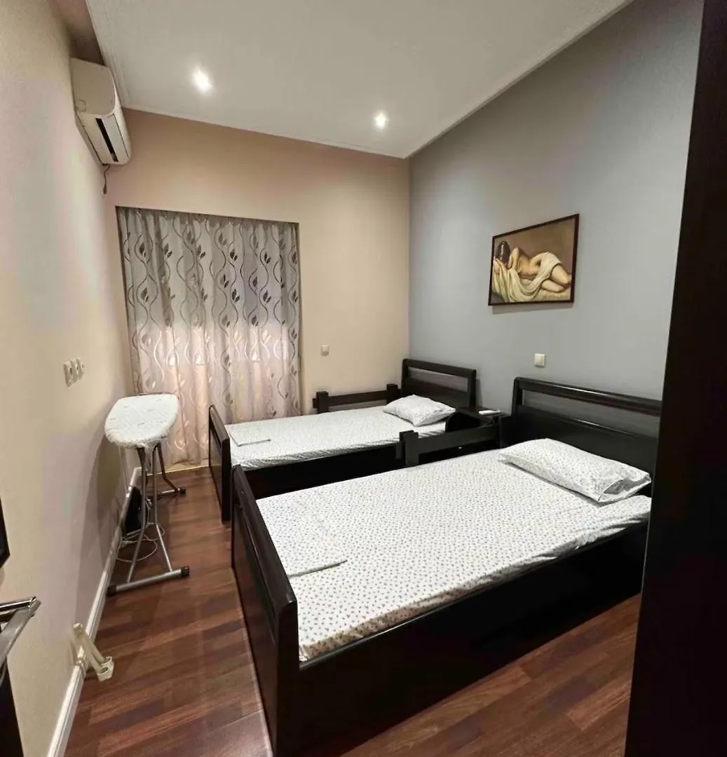 Seahaven Apartment Sarandë
