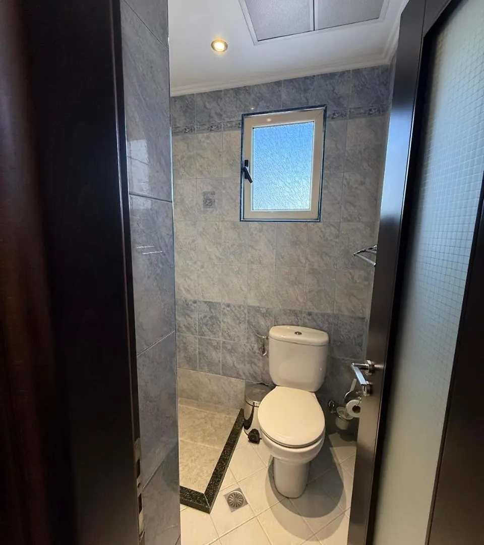 Seahaven Apartment Sarandë 0*,  Albania