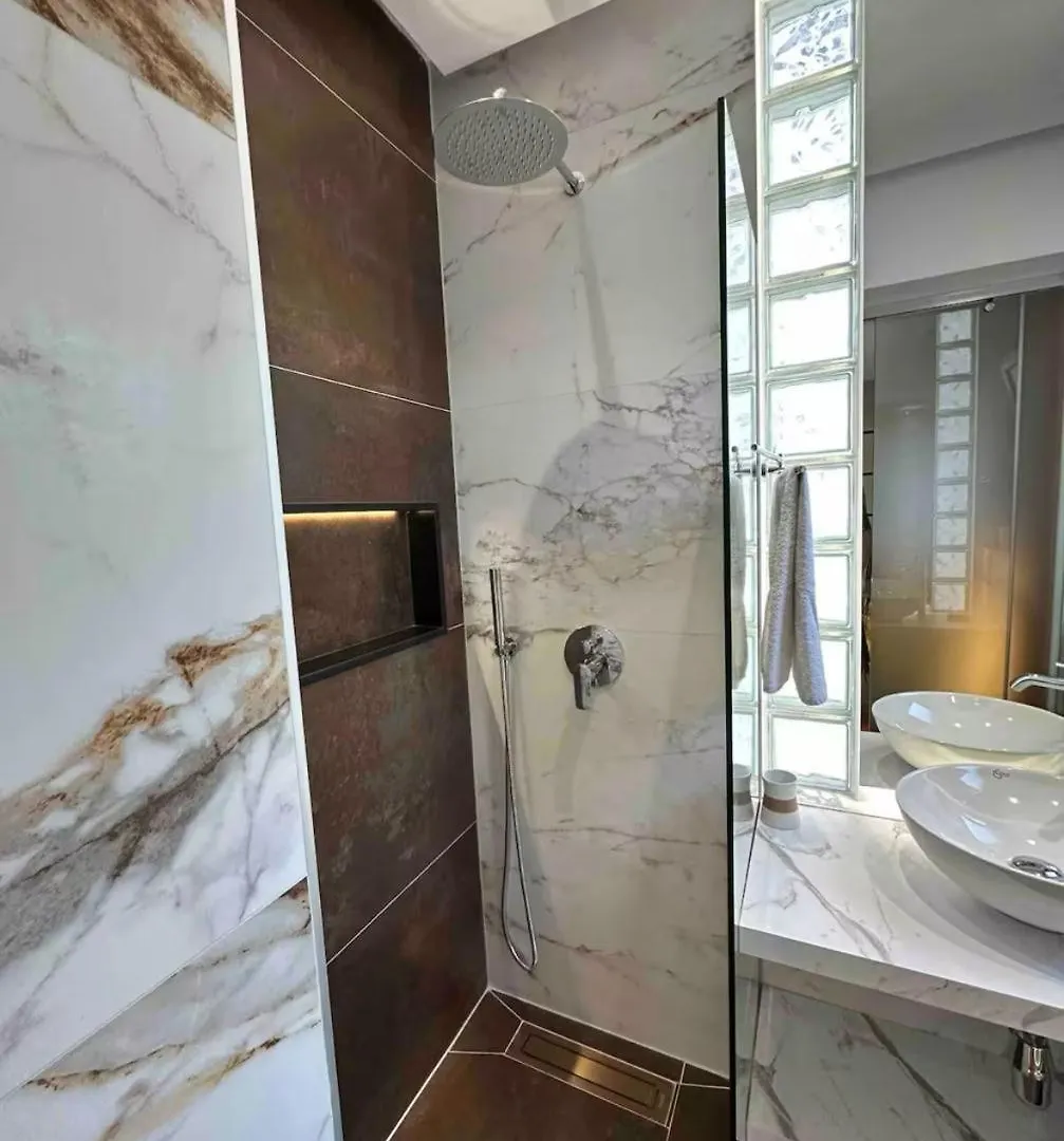 Seahaven Apartment Sarandë Albania