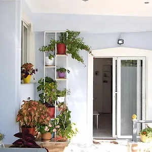 Sala Apartment's Sarandë